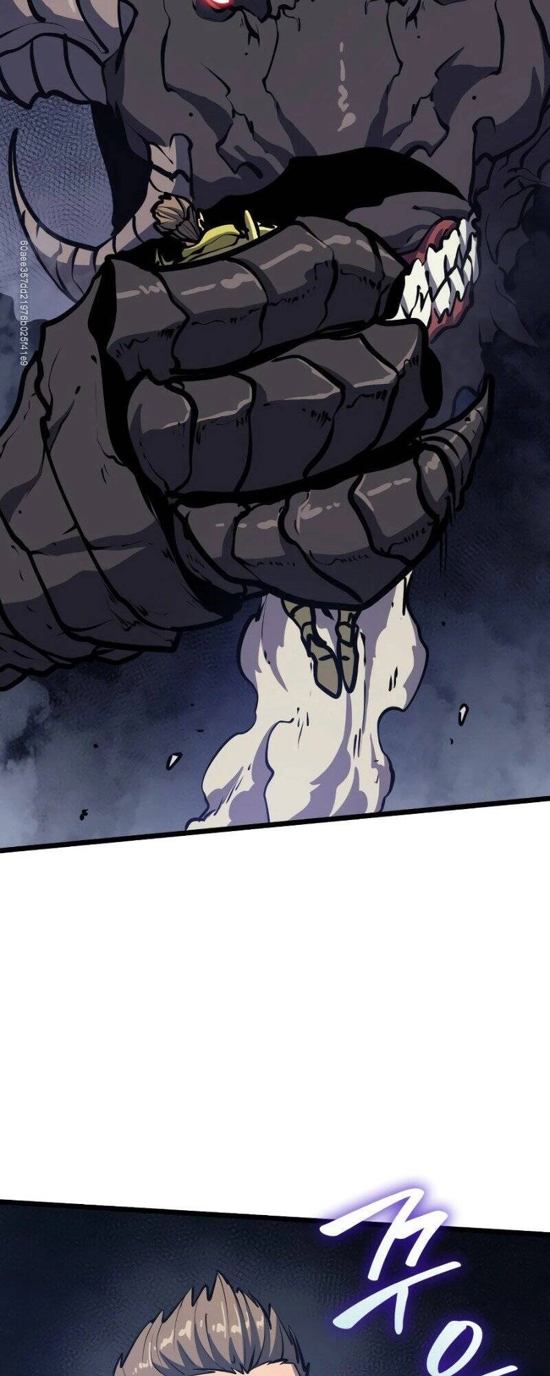 Tôi Trở Lại Thăng Cấp Một Mình Chapter 92 - 22