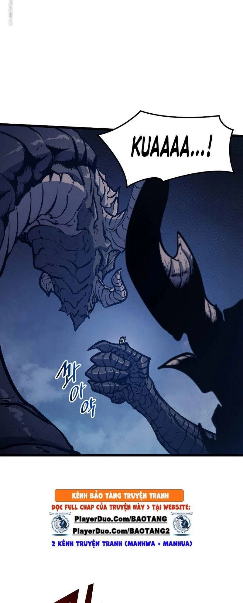 Tôi Trở Lại Thăng Cấp Một Mình Chapter 92 - 25