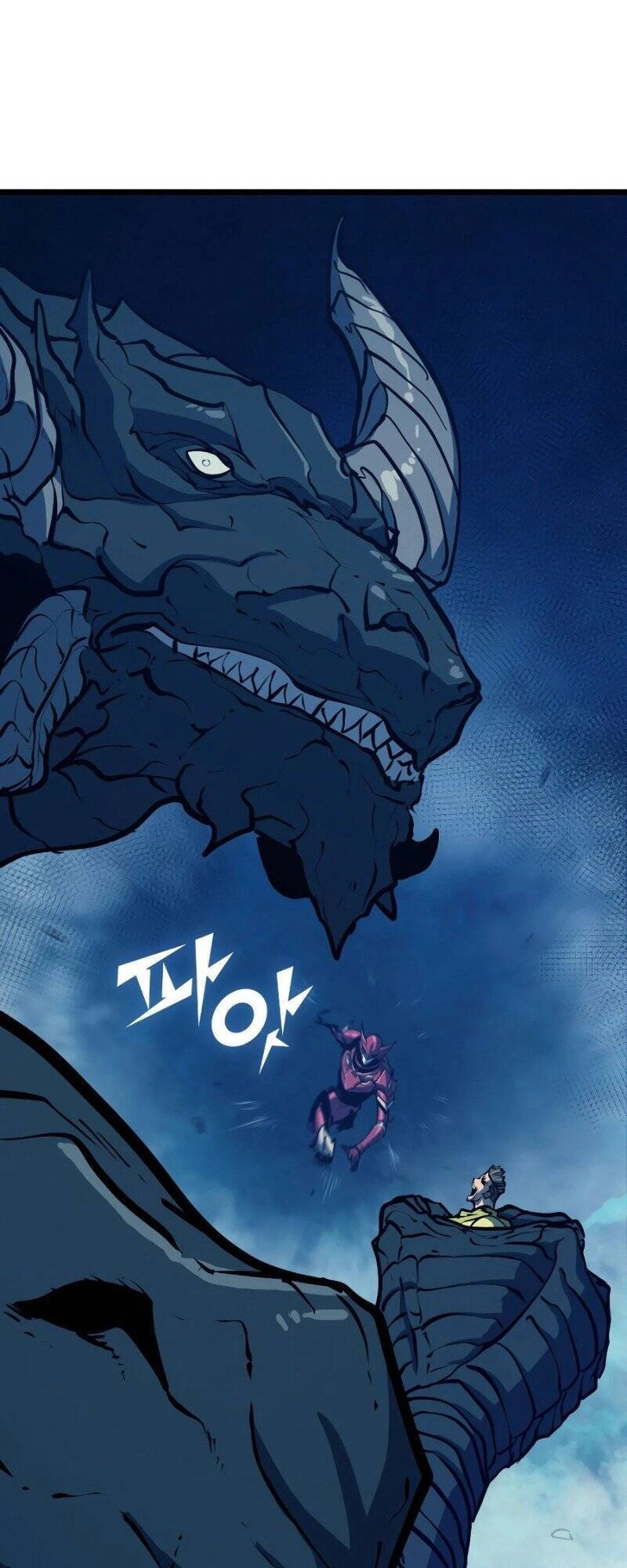 Tôi Trở Lại Thăng Cấp Một Mình Chapter 92 - 29