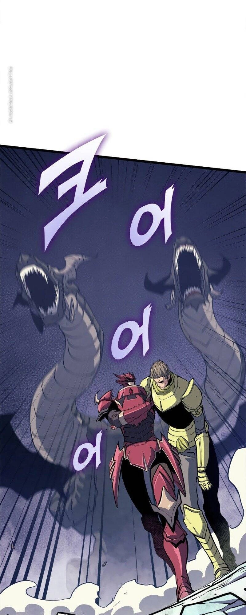 Tôi Trở Lại Thăng Cấp Một Mình Chapter 92 - 33