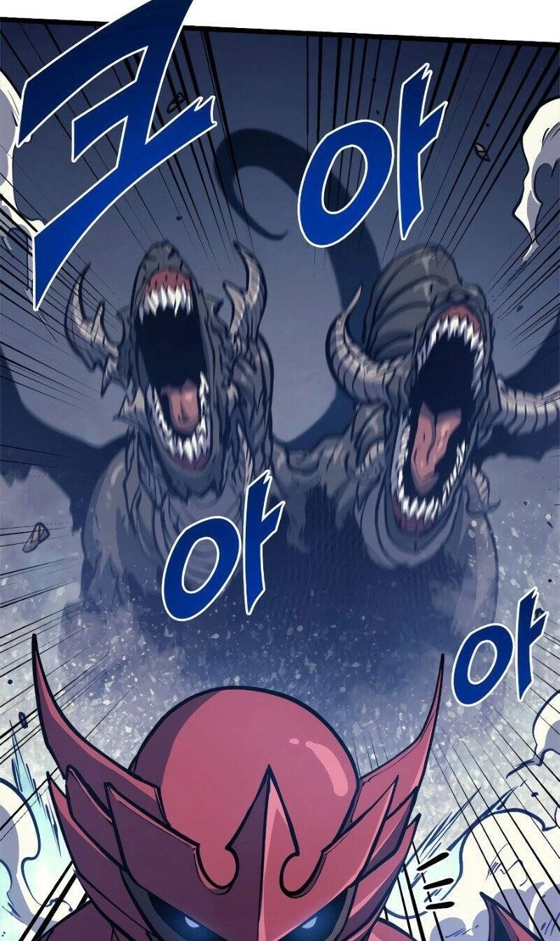 Tôi Trở Lại Thăng Cấp Một Mình Chapter 92 - 36