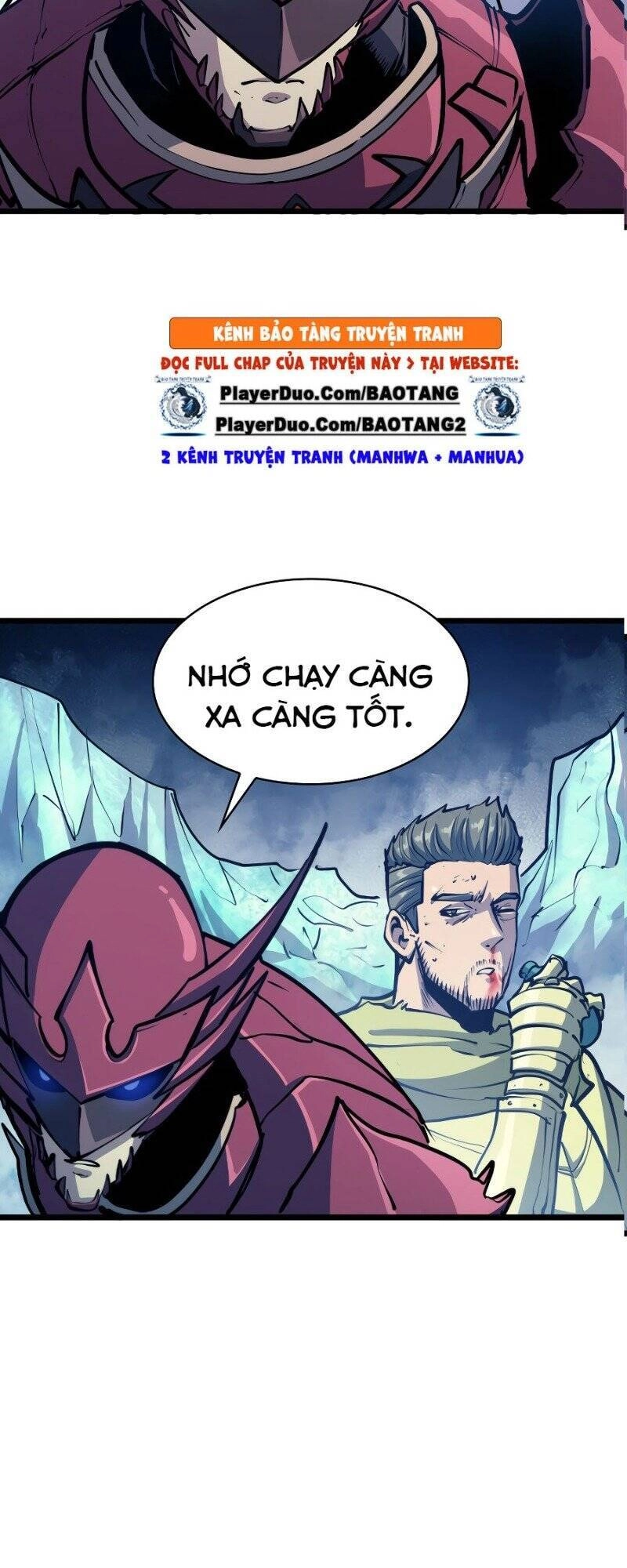 Tôi Trở Lại Thăng Cấp Một Mình Chapter 92 - 37