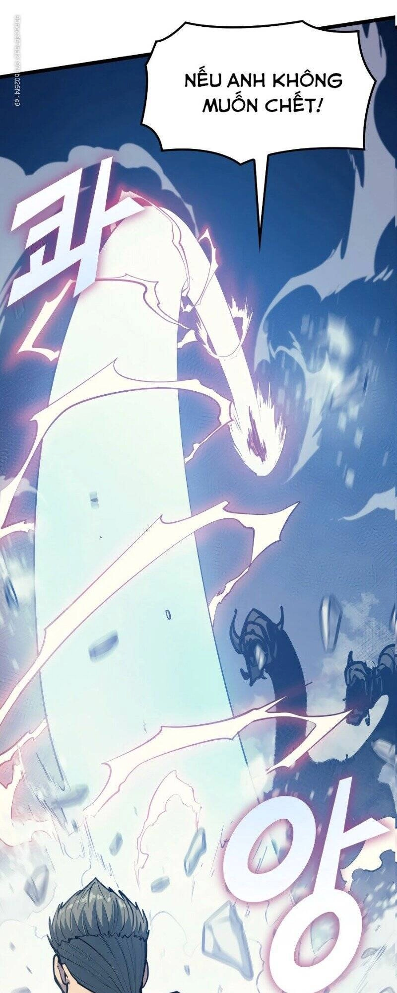 Tôi Trở Lại Thăng Cấp Một Mình Chapter 92 - 38