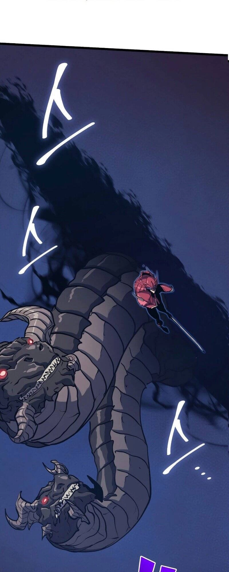 Tôi Trở Lại Thăng Cấp Một Mình Chapter 92 - 42