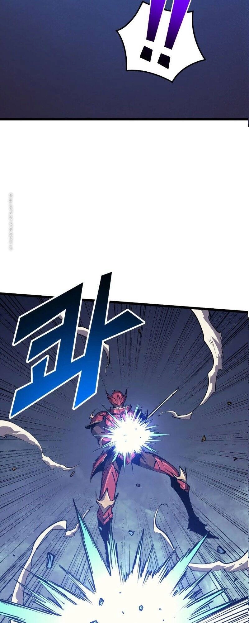 Tôi Trở Lại Thăng Cấp Một Mình Chapter 92 - 43