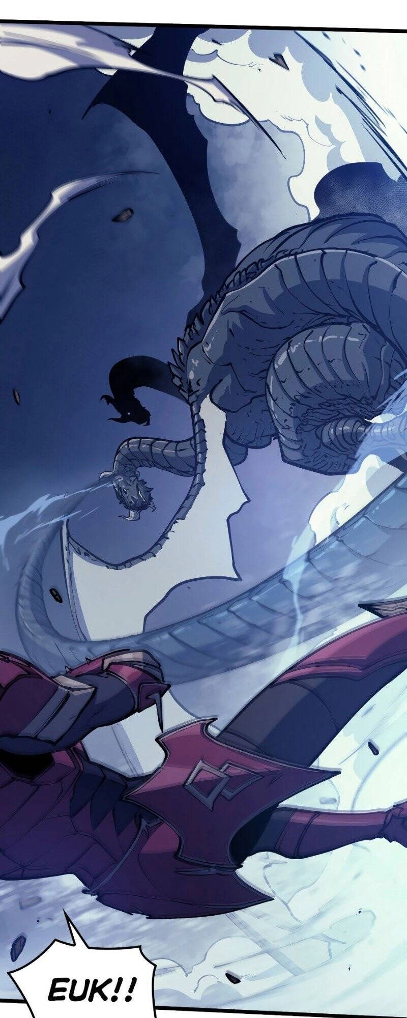 Tôi Trở Lại Thăng Cấp Một Mình Chapter 92 - 45