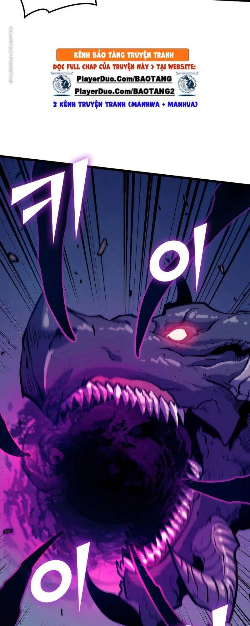 Tôi Trở Lại Thăng Cấp Một Mình Chapter 92 - 46