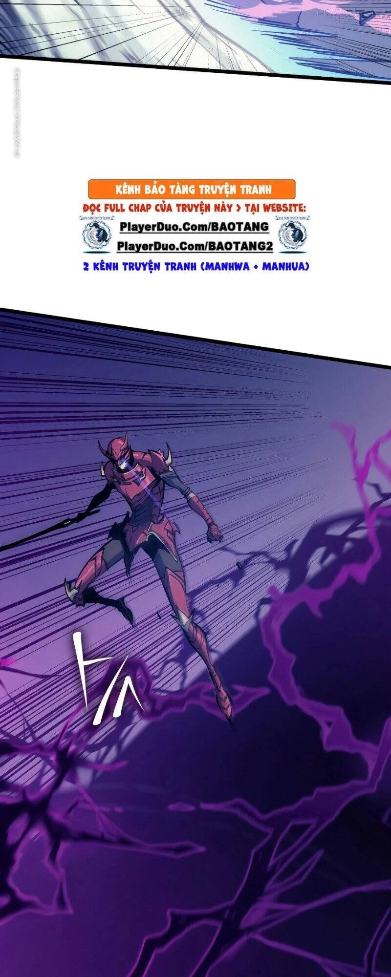 Tôi Trở Lại Thăng Cấp Một Mình Chapter 92 - 49