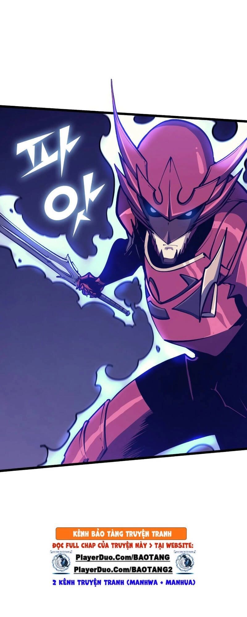 Tôi Trở Lại Thăng Cấp Một Mình Chapter 92.5 - 1