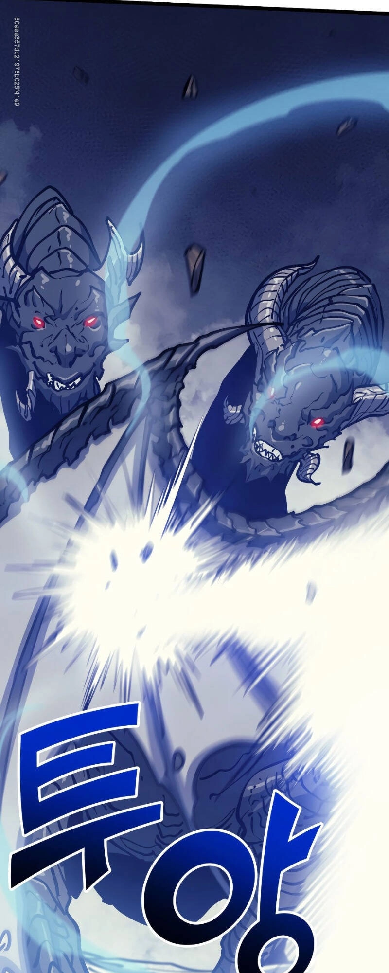 Tôi Trở Lại Thăng Cấp Một Mình Chapter 92.5 - 5