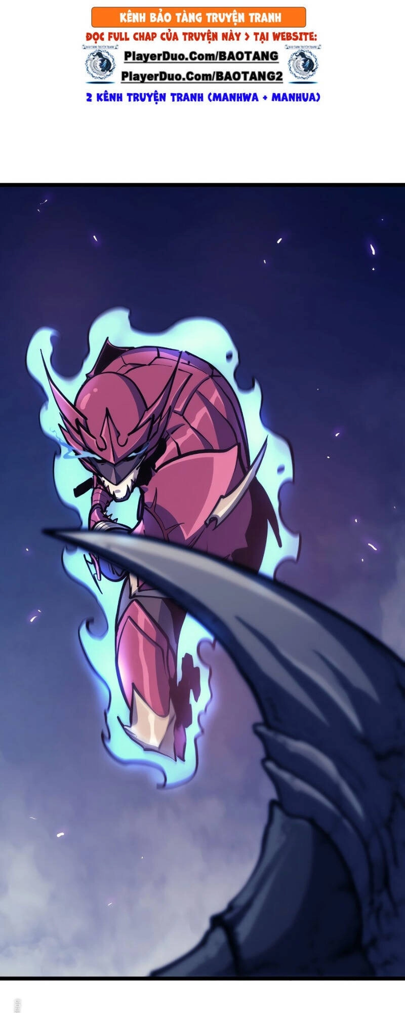 Tôi Trở Lại Thăng Cấp Một Mình Chapter 92.5 - 7