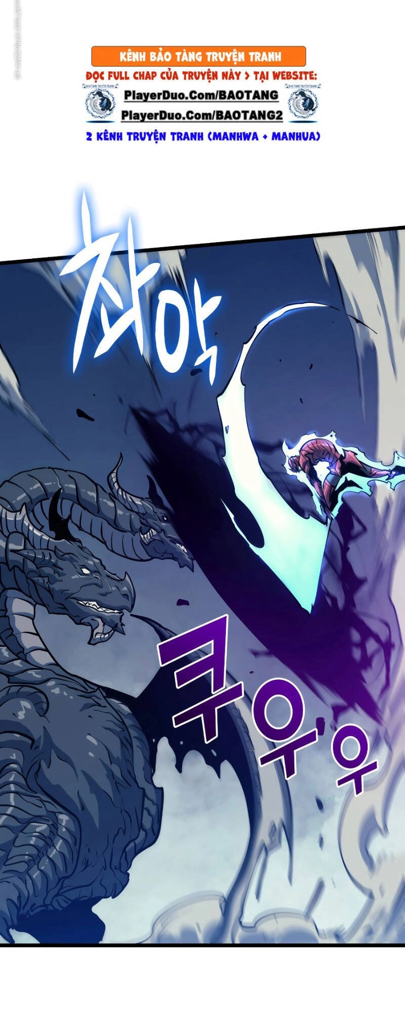 Tôi Trở Lại Thăng Cấp Một Mình Chapter 92.5 - 8