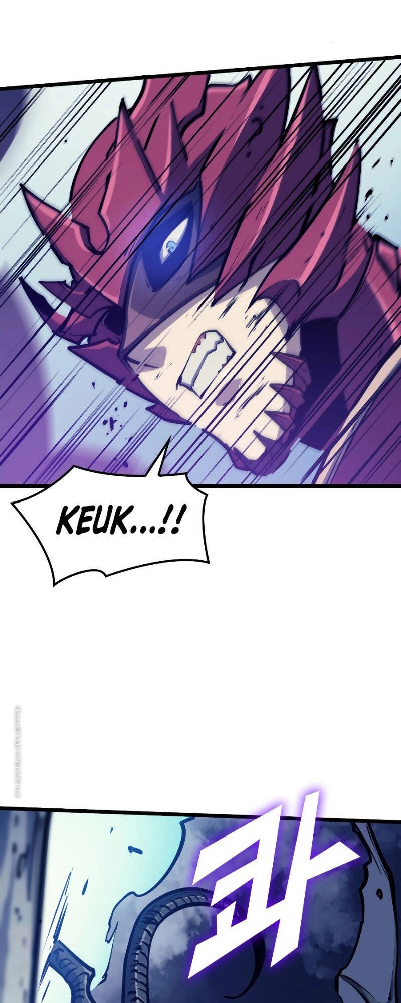 Tôi Trở Lại Thăng Cấp Một Mình Chapter 92.5 - 14