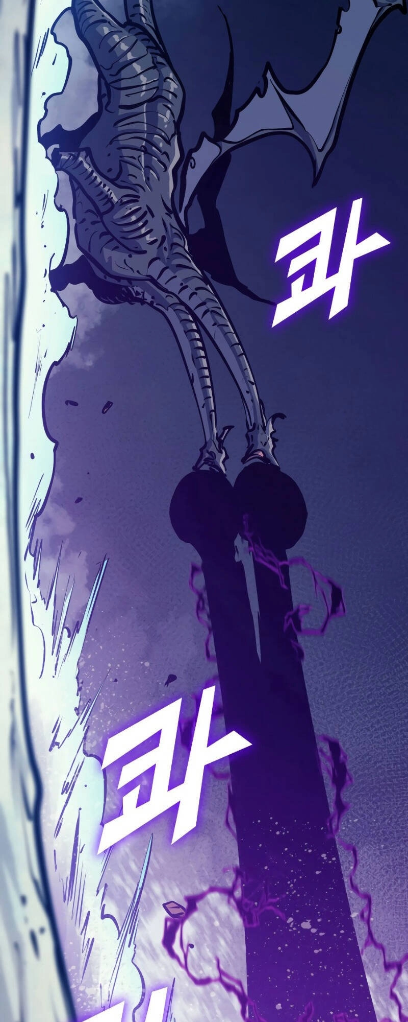 Tôi Trở Lại Thăng Cấp Một Mình Chapter 92.5 - 15