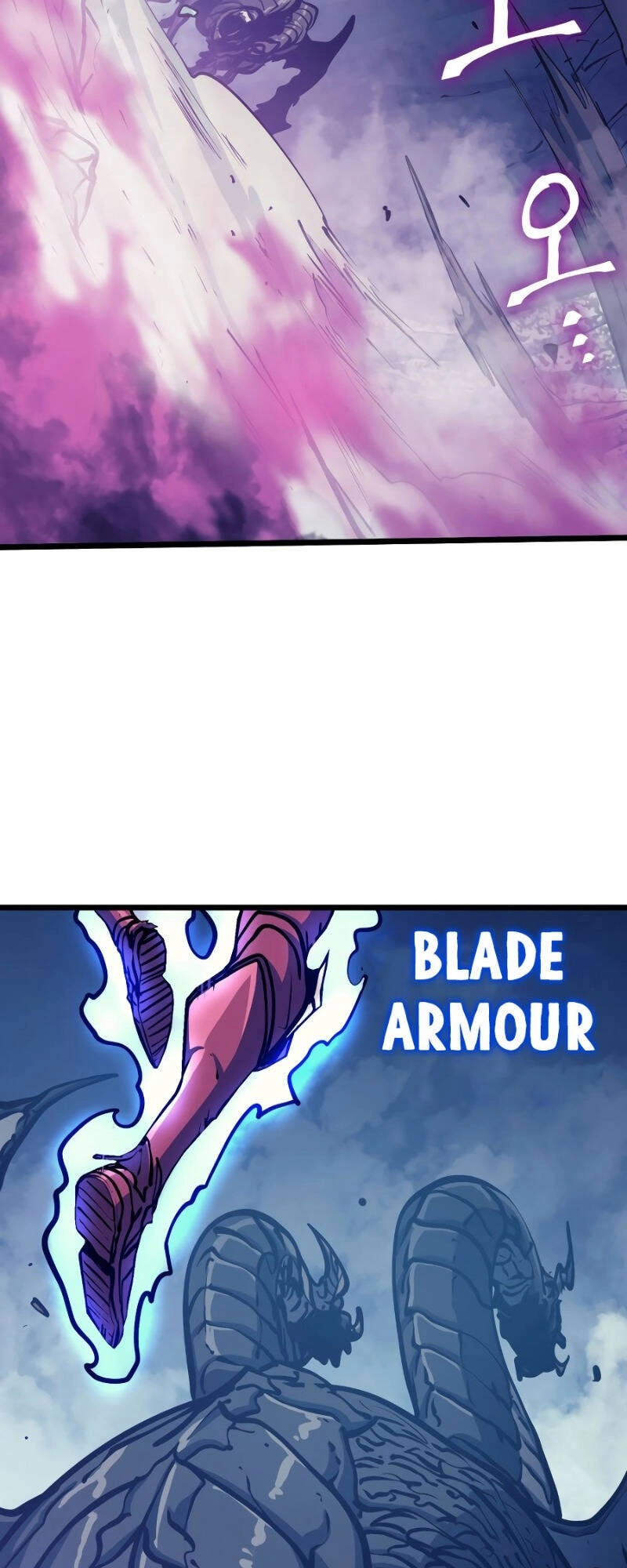 Tôi Trở Lại Thăng Cấp Một Mình Chapter 92.5 - 19