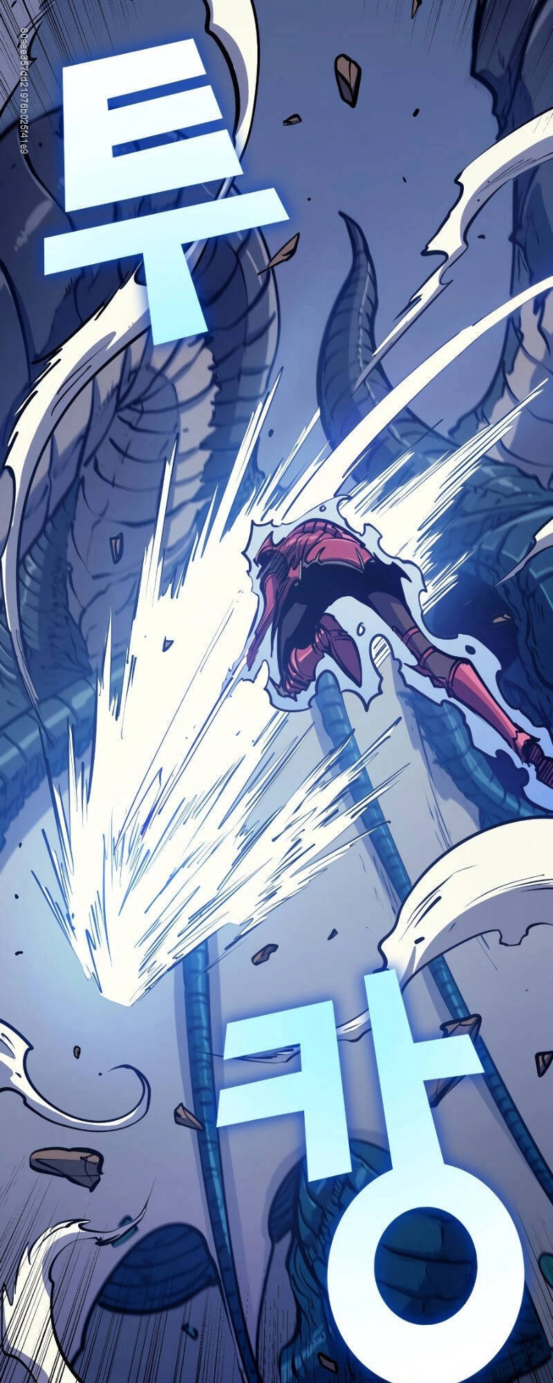 Tôi Trở Lại Thăng Cấp Một Mình Chapter 92.5 - 22