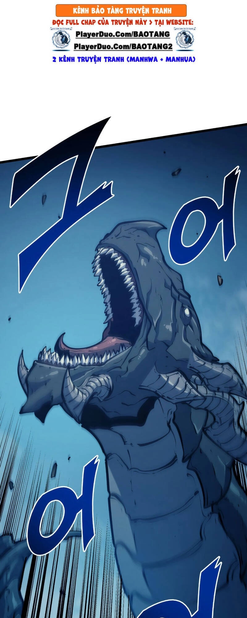 Tôi Trở Lại Thăng Cấp Một Mình Chapter 92.5 - 24