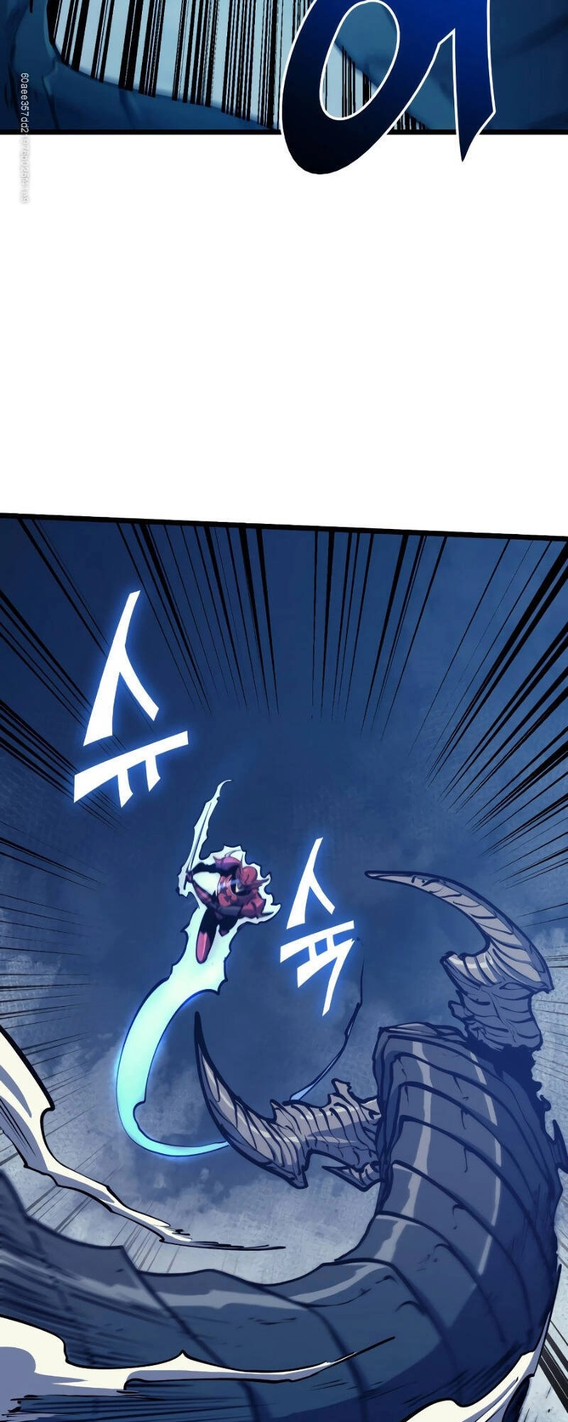 Tôi Trở Lại Thăng Cấp Một Mình Chapter 92.5 - 25