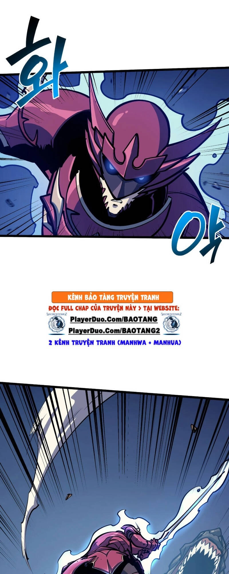 Tôi Trở Lại Thăng Cấp Một Mình Chapter 92.5 - 27