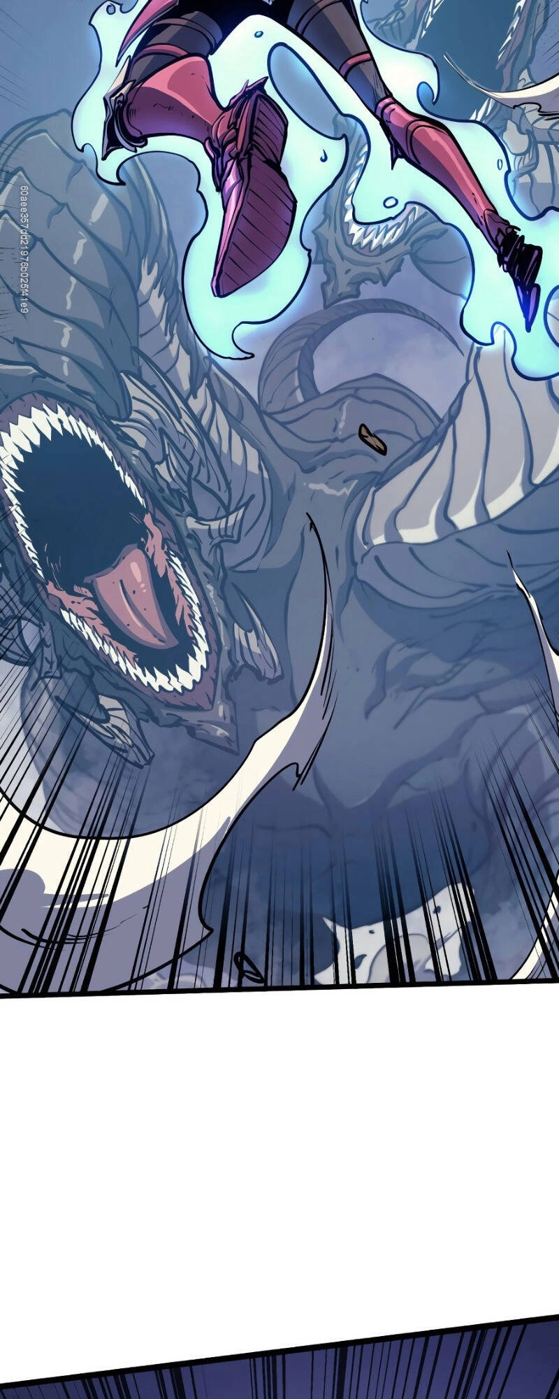 Tôi Trở Lại Thăng Cấp Một Mình Chapter 92.5 - 28