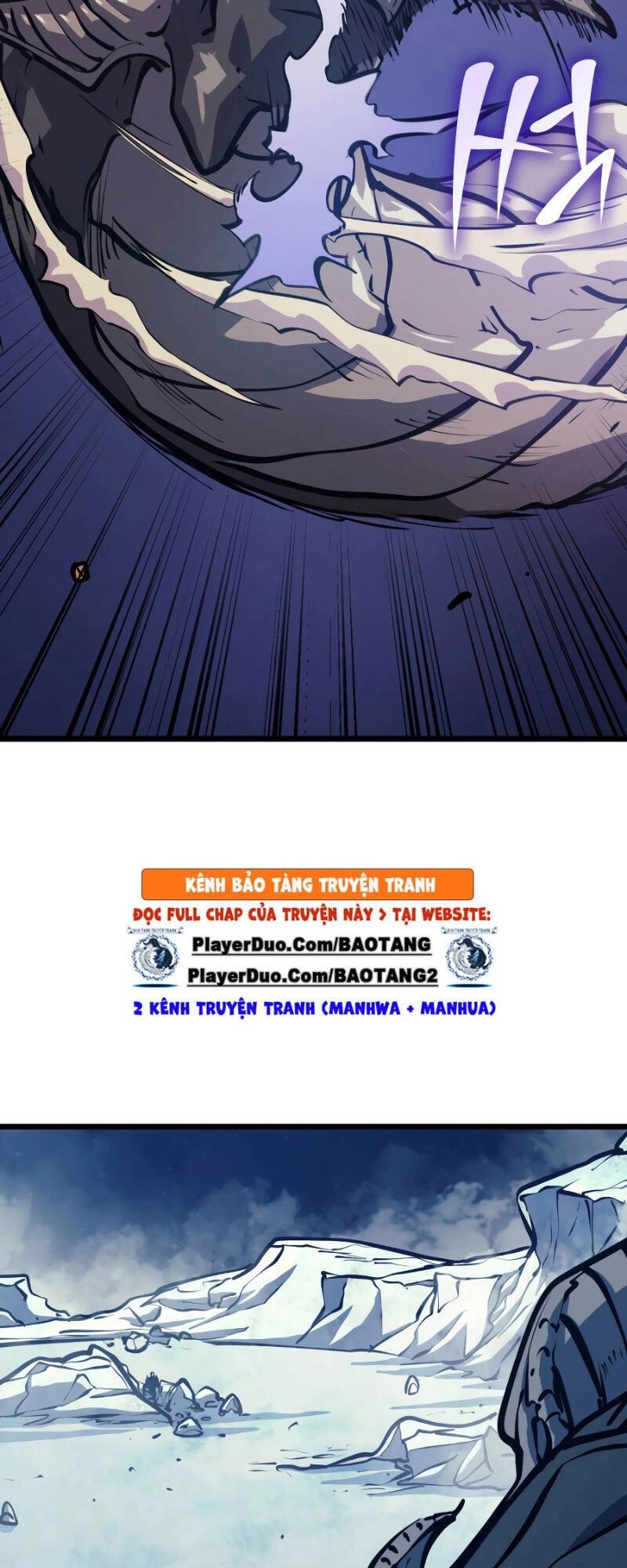 Tôi Trở Lại Thăng Cấp Một Mình Chapter 92.5 - 30