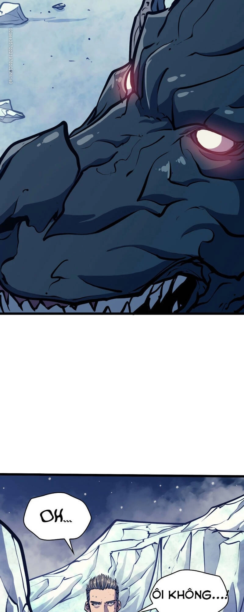 Tôi Trở Lại Thăng Cấp Một Mình Chapter 92.5 - 31