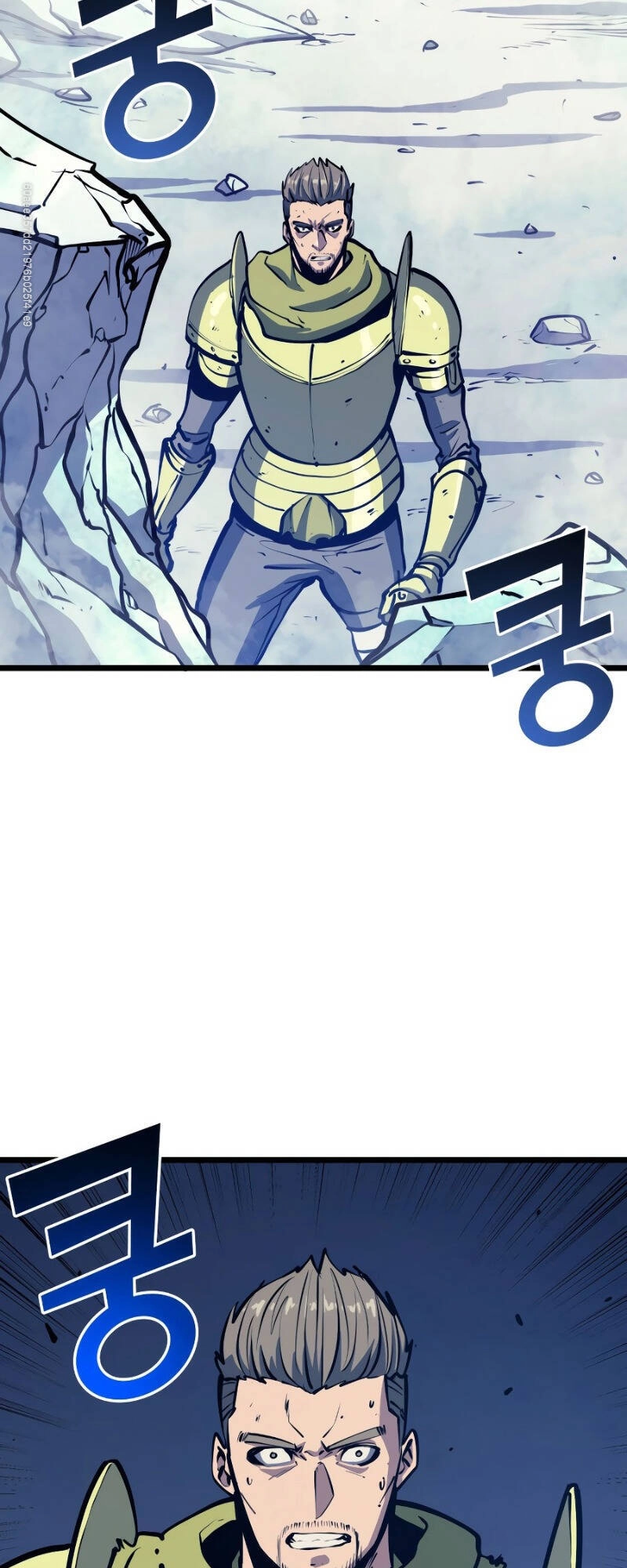 Tôi Trở Lại Thăng Cấp Một Mình Chapter 92.5 - 34