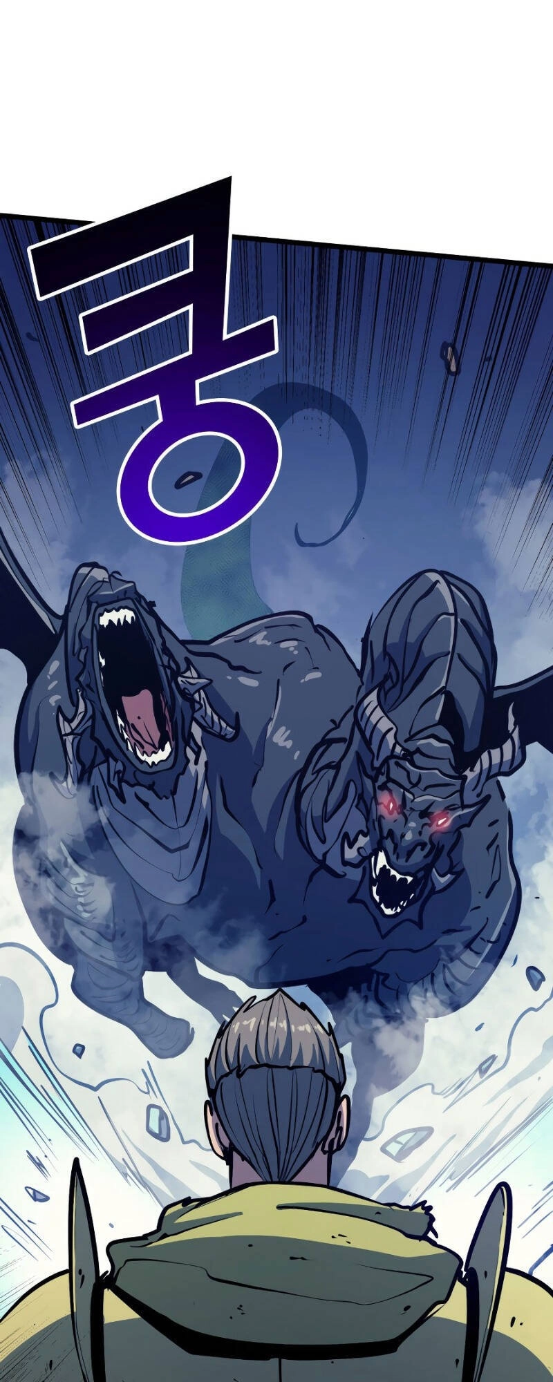 Tôi Trở Lại Thăng Cấp Một Mình Chapter 92.5 - 36