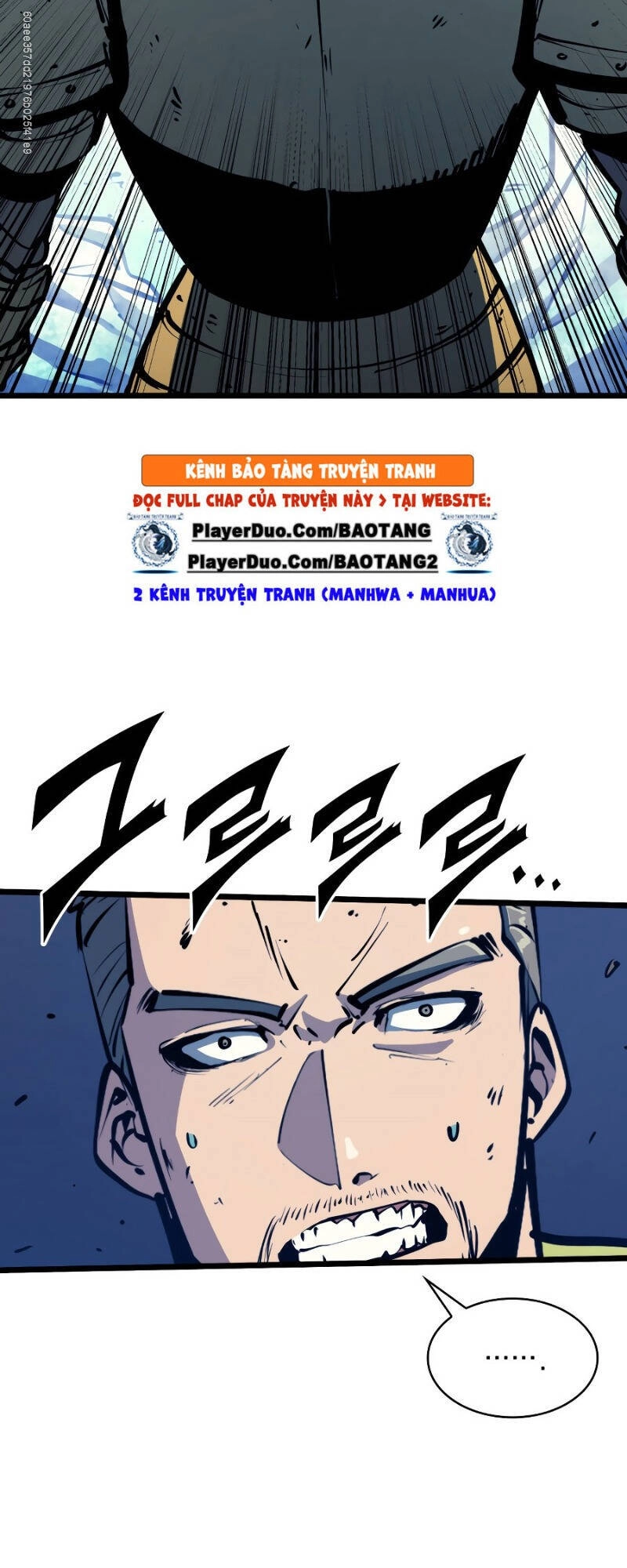 Tôi Trở Lại Thăng Cấp Một Mình Chapter 92.5 - 37