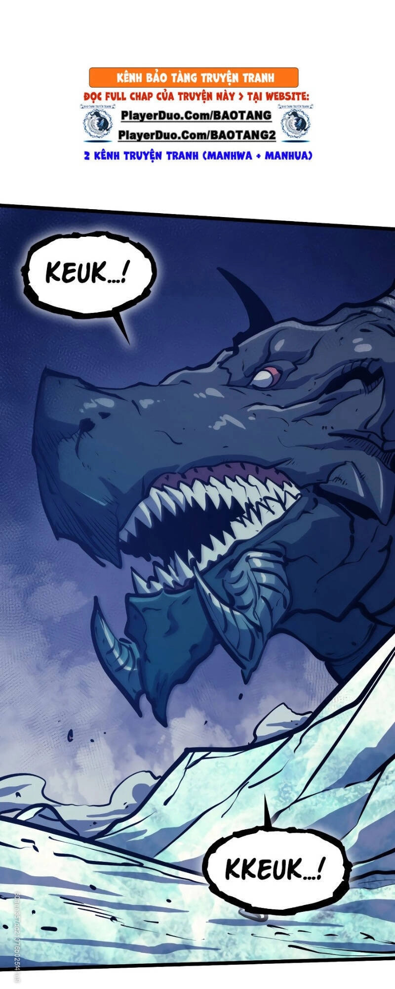 Tôi Trở Lại Thăng Cấp Một Mình Chapter 92.5 - 41