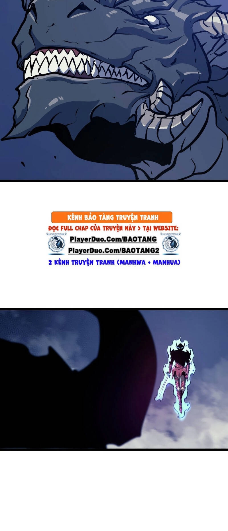 Tôi Trở Lại Thăng Cấp Một Mình Chapter 92.5 - 49