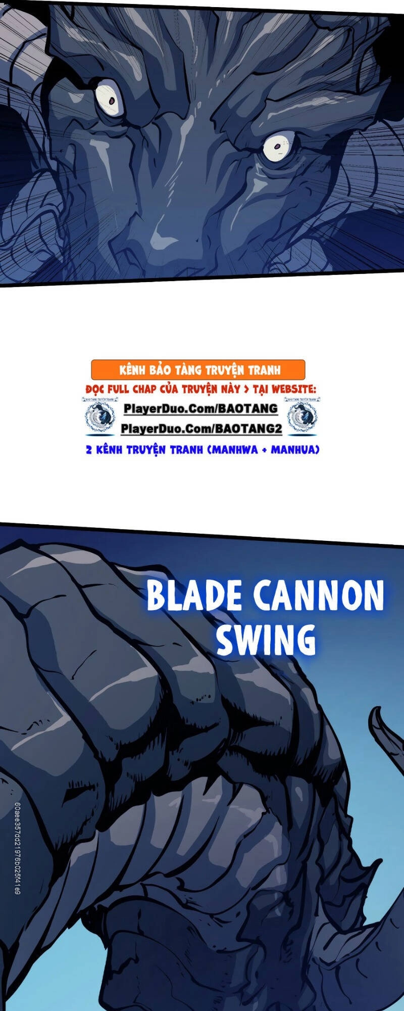 Tôi Trở Lại Thăng Cấp Một Mình Chapter 92.5 - 51