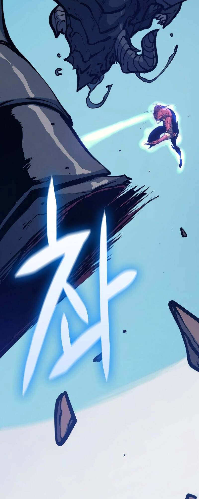 Tôi Trở Lại Thăng Cấp Một Mình Chapter 92.5 - 52