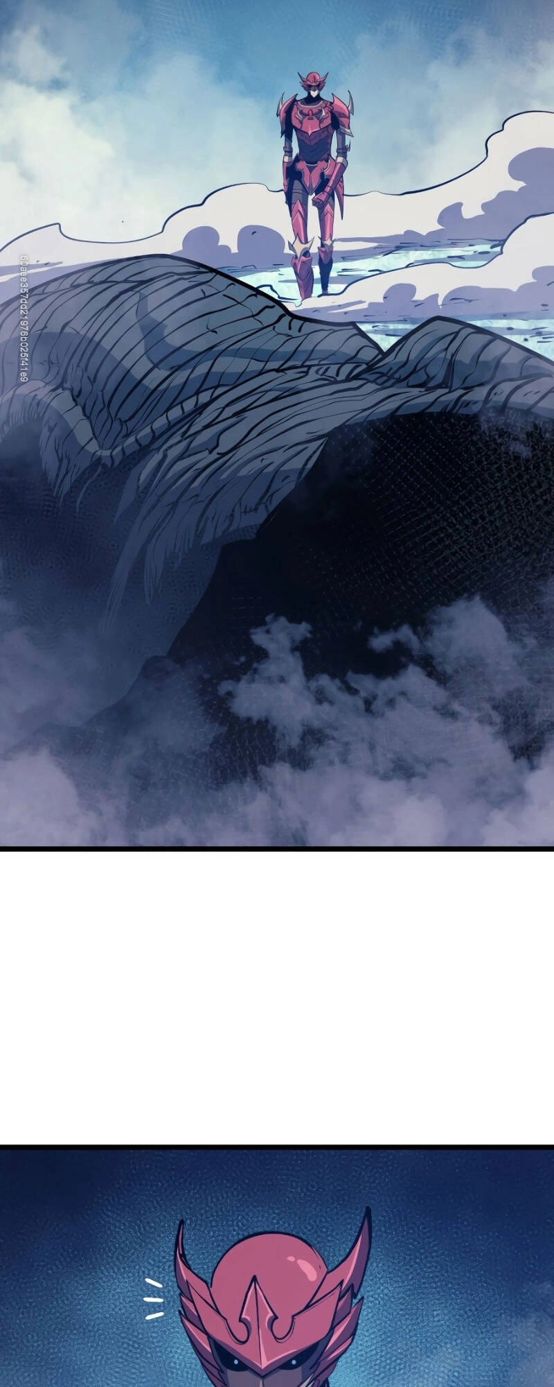 Tôi Trở Lại Thăng Cấp Một Mình Chapter 92.5 - 58