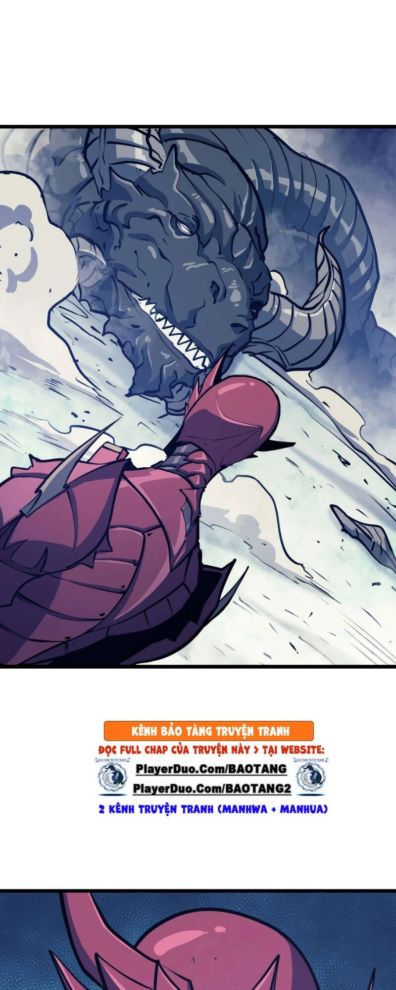 Tôi Trở Lại Thăng Cấp Một Mình Chapter 92.5 - 60