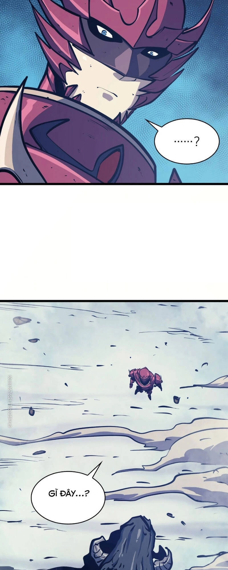 Tôi Trở Lại Thăng Cấp Một Mình Chapter 92.5 - 61