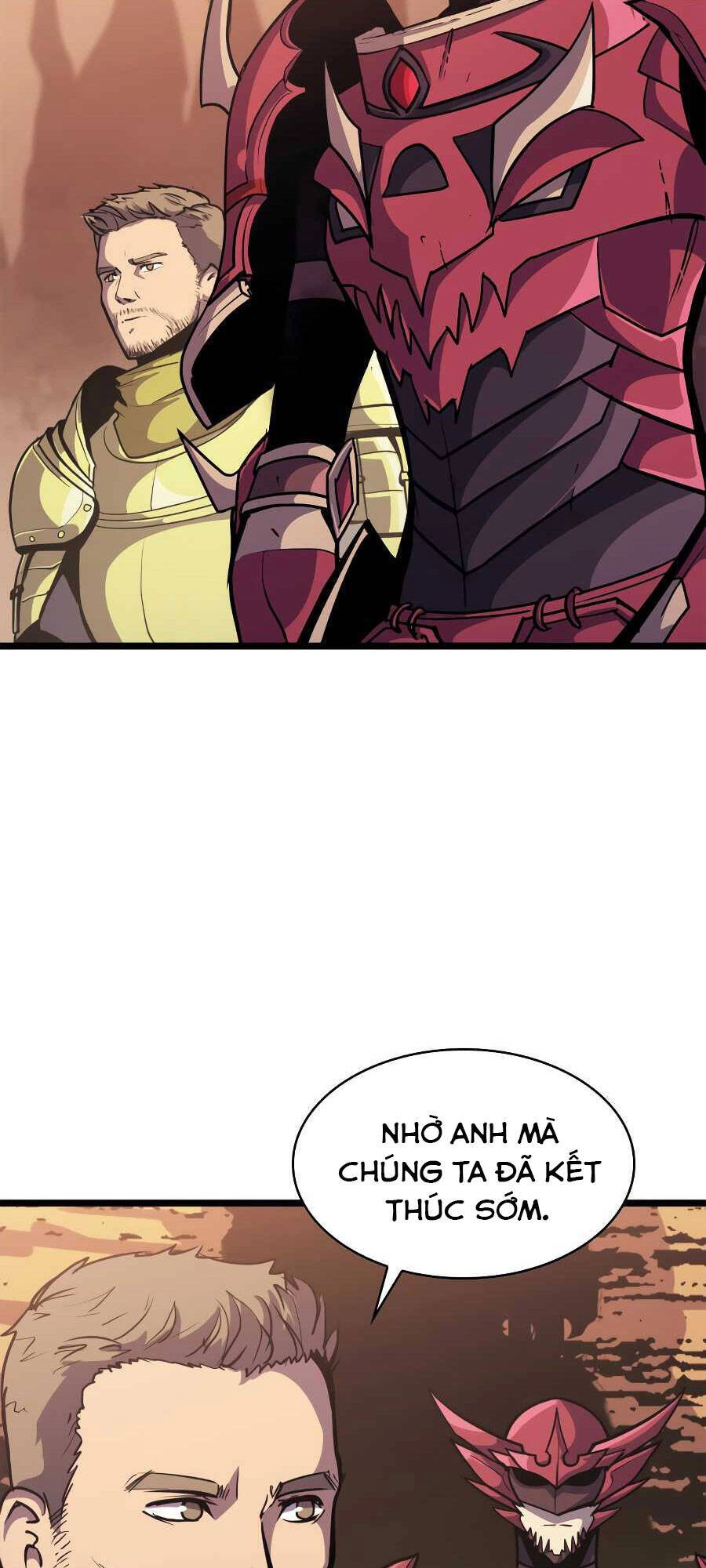 Tôi Trở Lại Thăng Cấp Một Mình Chapter 93 - 7