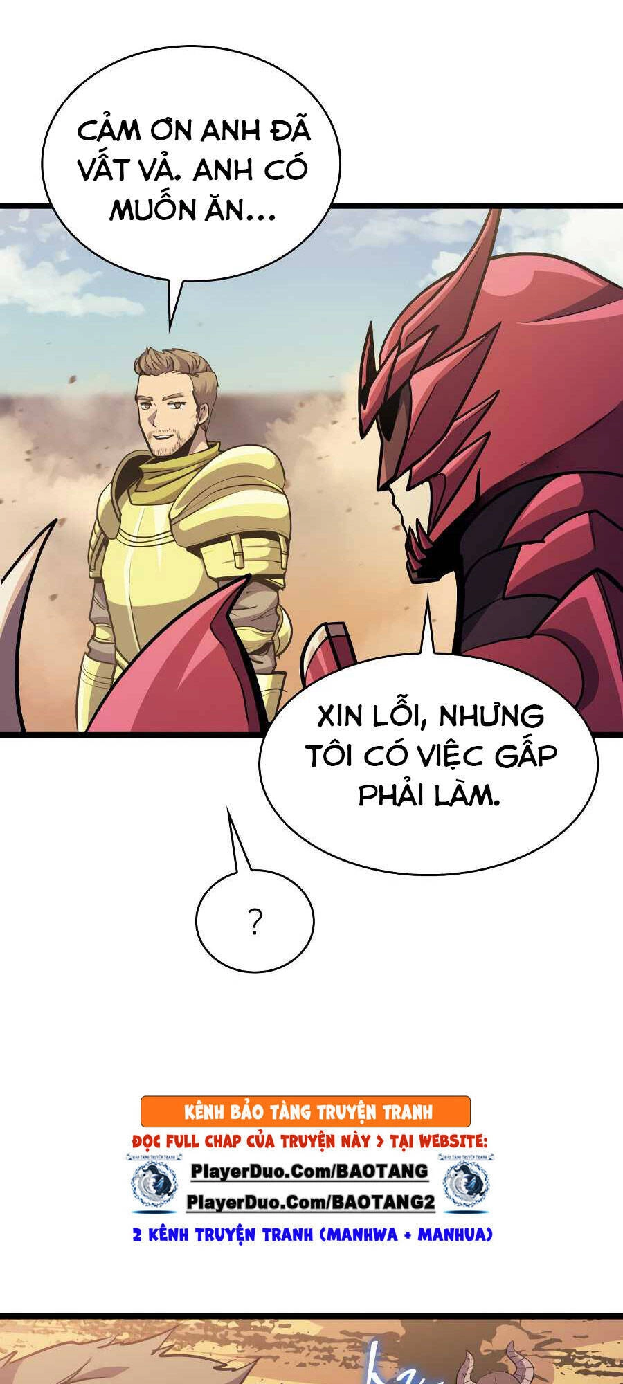 Tôi Trở Lại Thăng Cấp Một Mình Chapter 93 - 10
