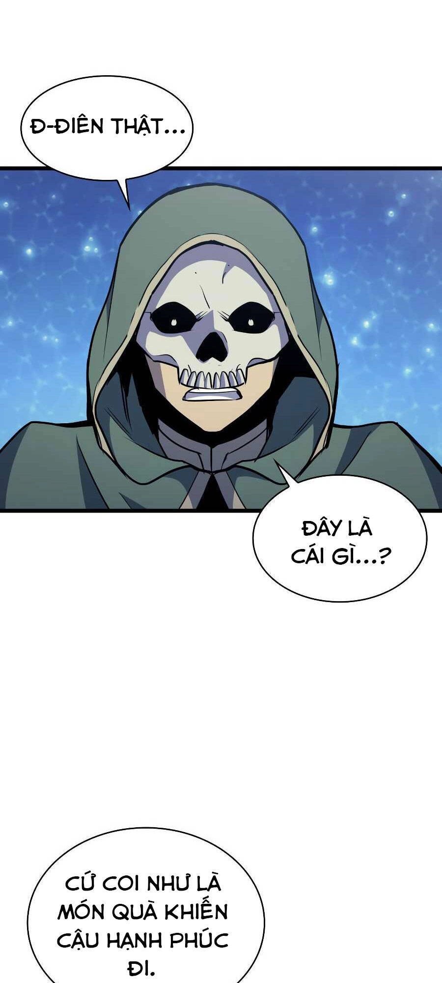 Tôi Trở Lại Thăng Cấp Một Mình Chapter 93 - 16