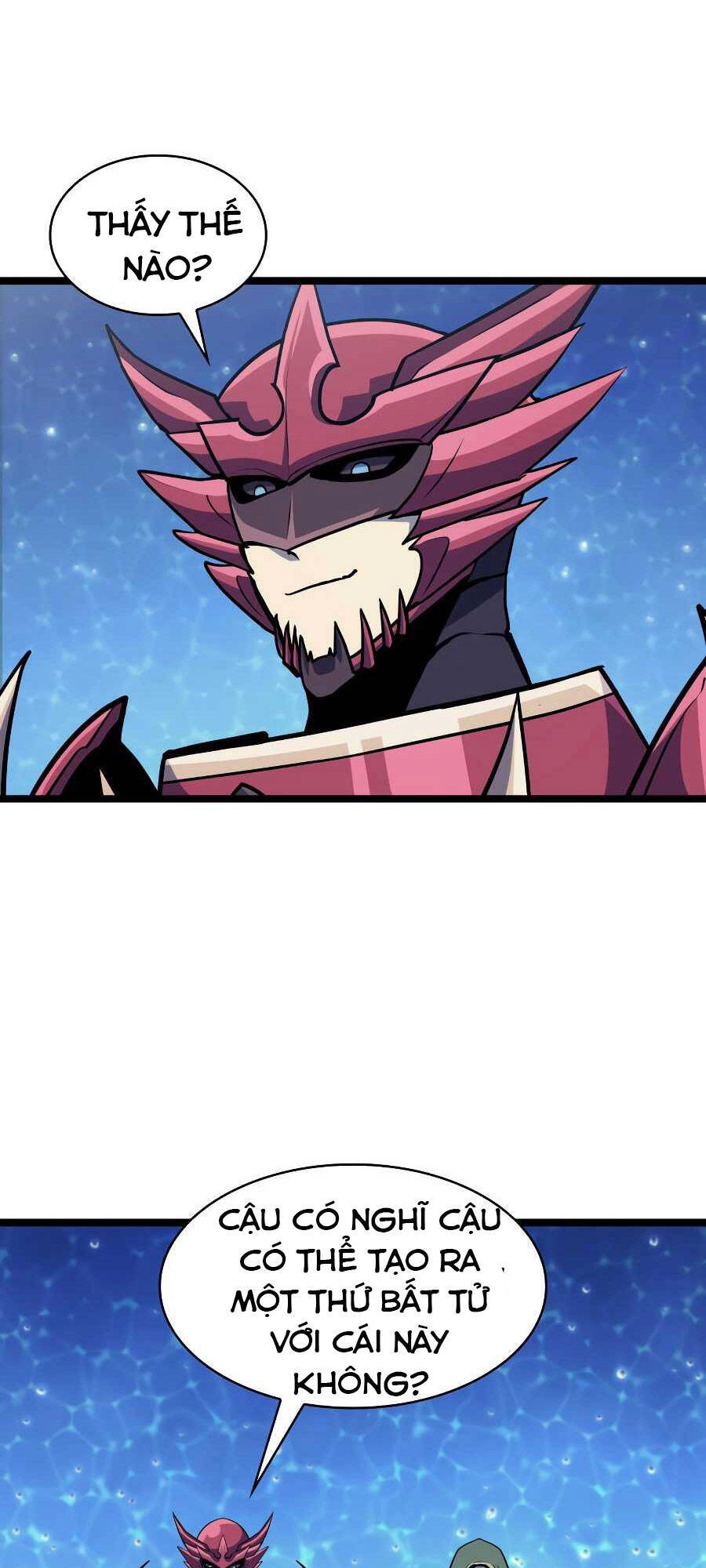 Tôi Trở Lại Thăng Cấp Một Mình Chapter 93 - 18