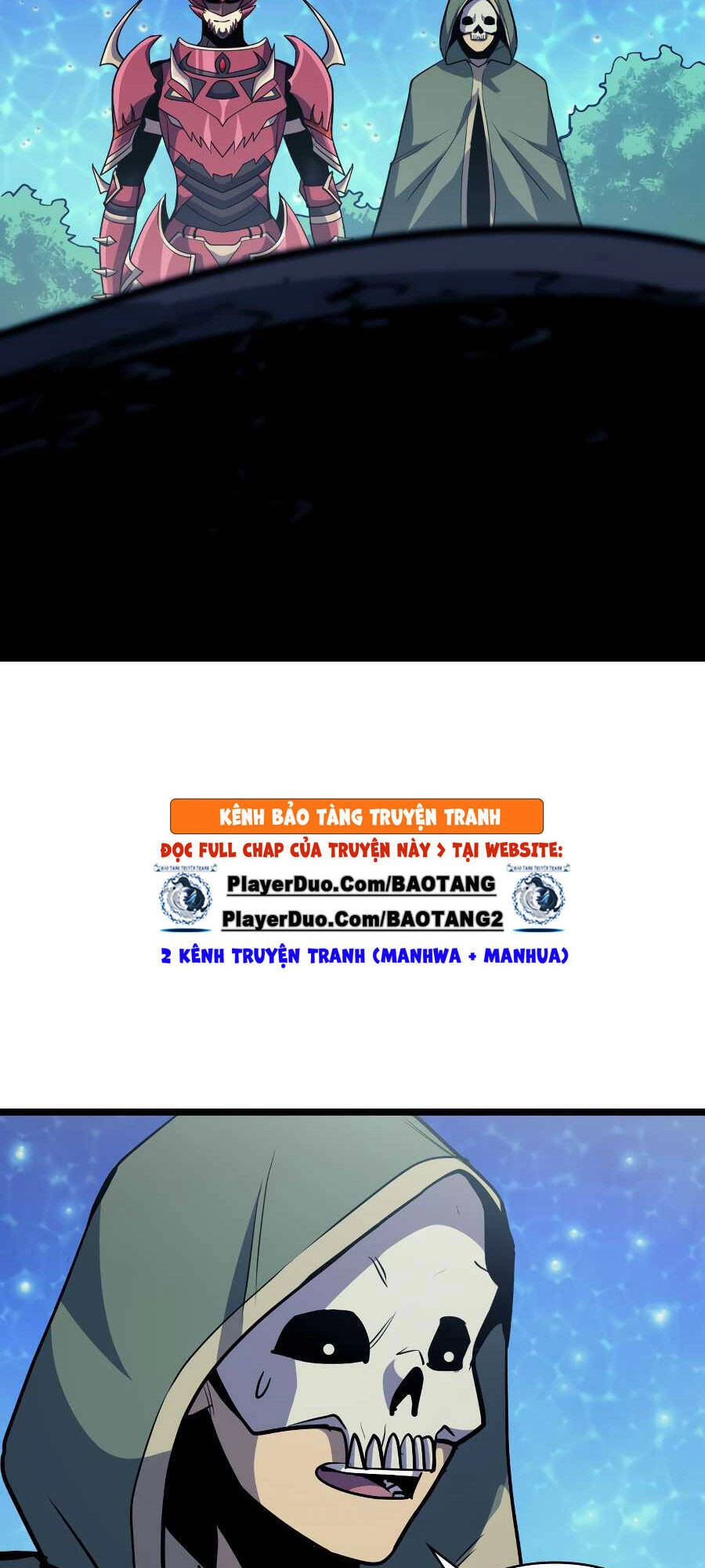 Tôi Trở Lại Thăng Cấp Một Mình Chapter 93 - 19