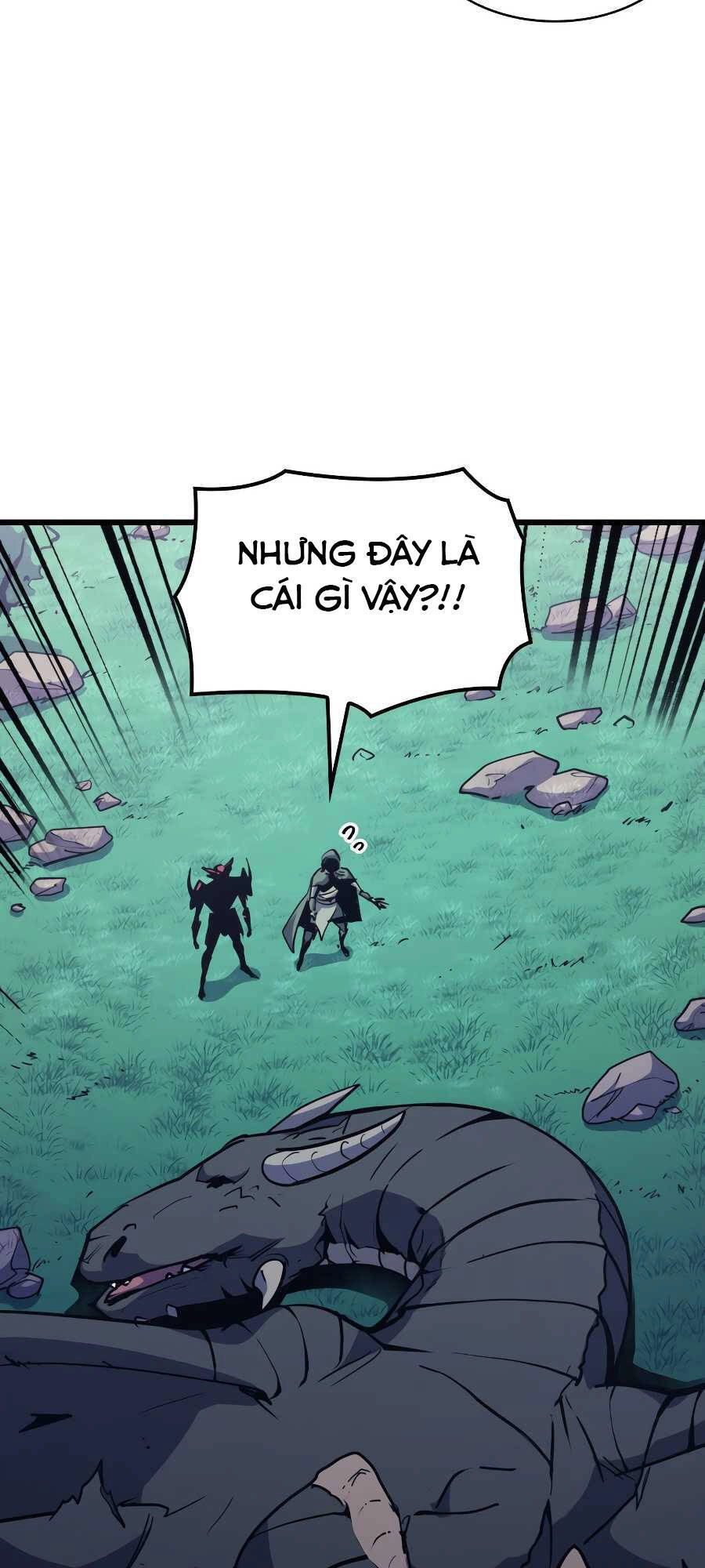 Tôi Trở Lại Thăng Cấp Một Mình Chapter 93 - 21