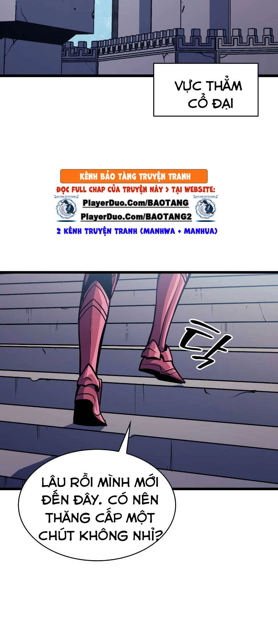 Tôi Trở Lại Thăng Cấp Một Mình Chapter 93 - 25