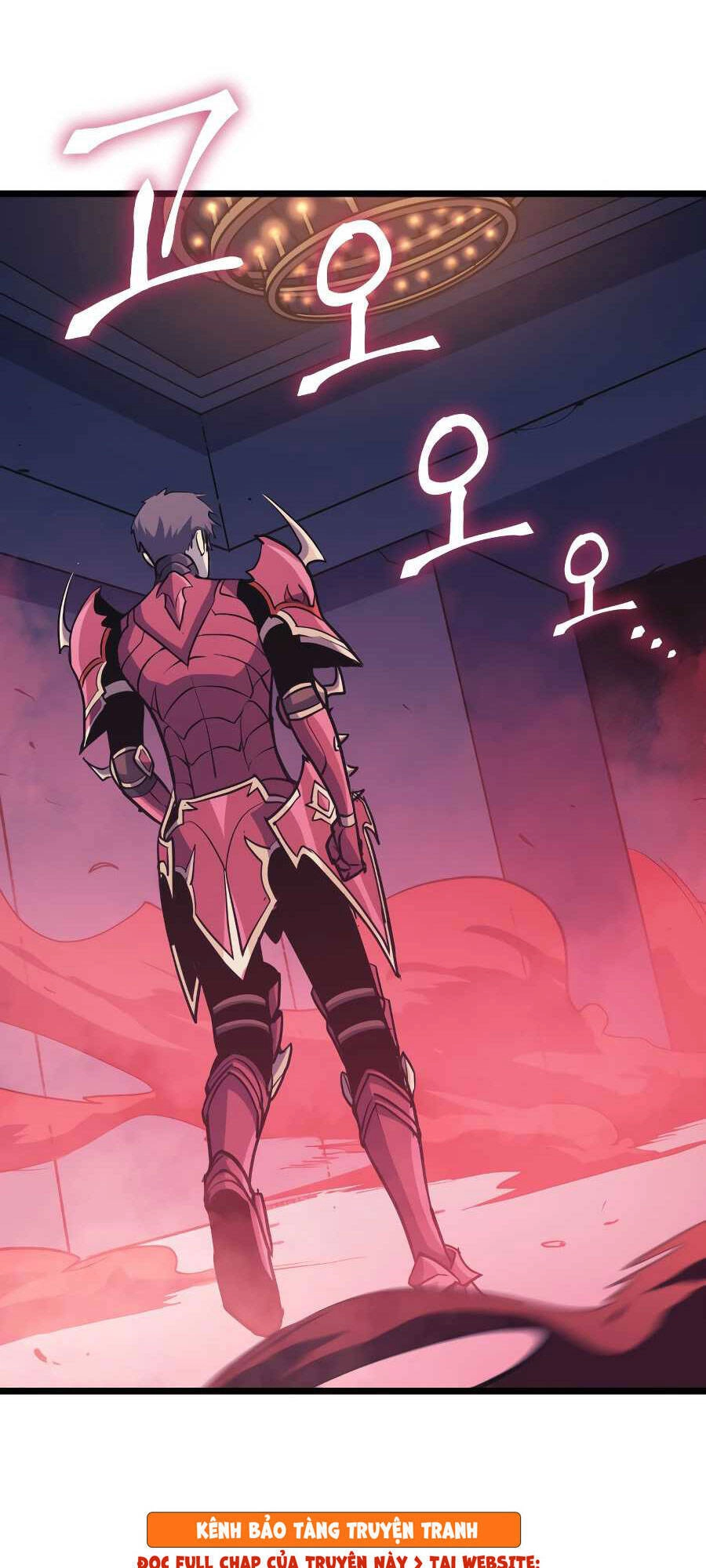 Tôi Trở Lại Thăng Cấp Một Mình Chapter 93 - 27