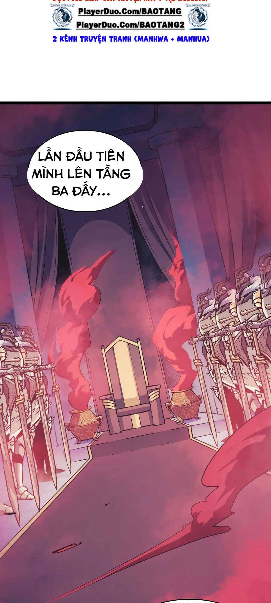 Tôi Trở Lại Thăng Cấp Một Mình Chapter 93 - 28
