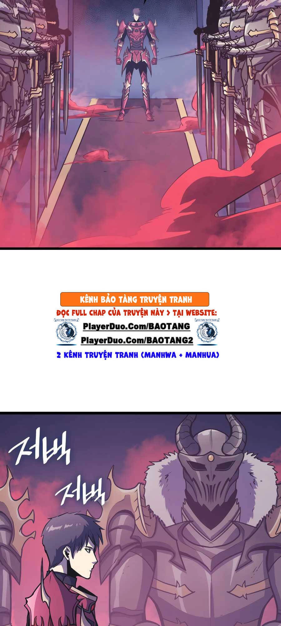 Tôi Trở Lại Thăng Cấp Một Mình Chapter 93 - 33