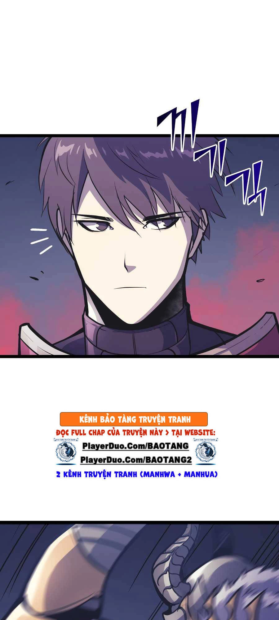 Tôi Trở Lại Thăng Cấp Một Mình Chapter 93 - 35