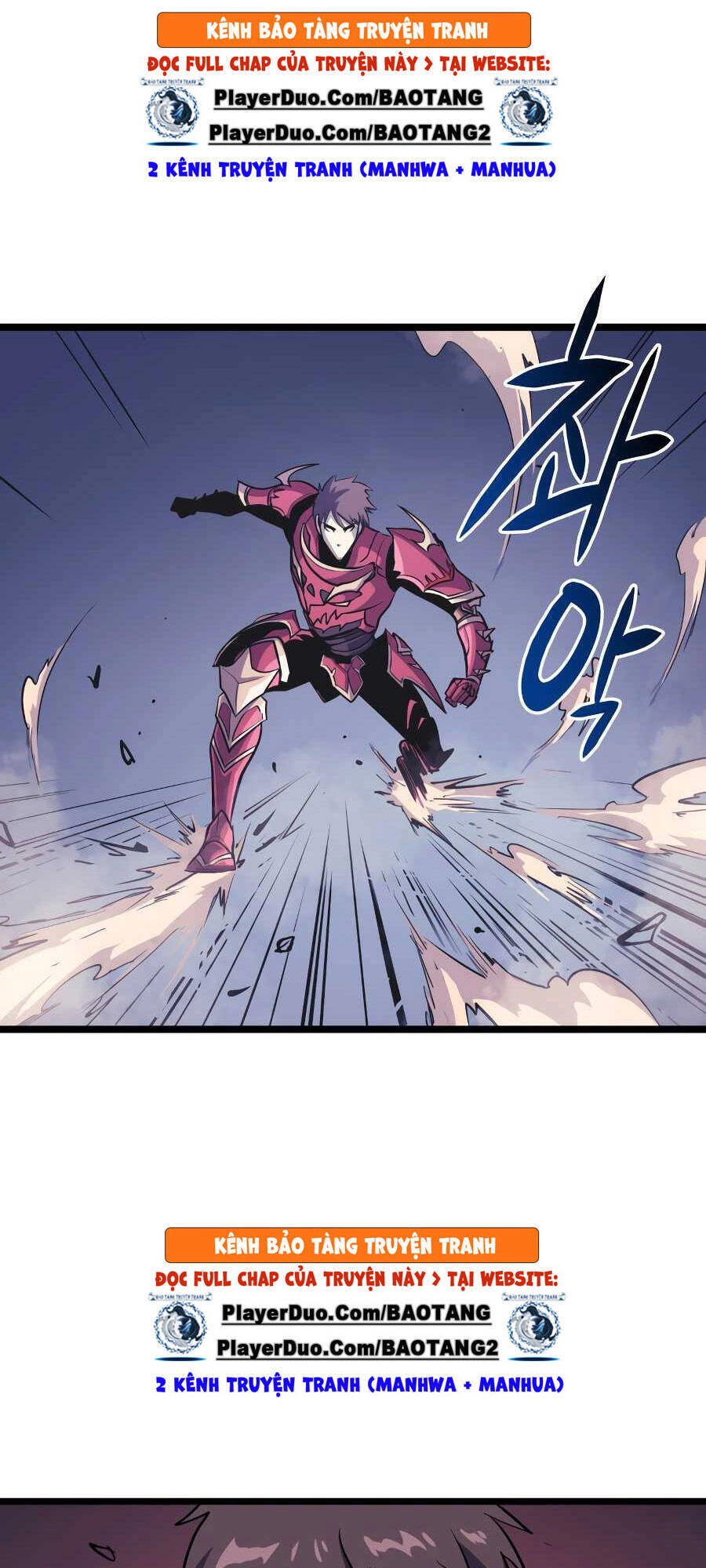 Tôi Trở Lại Thăng Cấp Một Mình Chapter 93 - 38