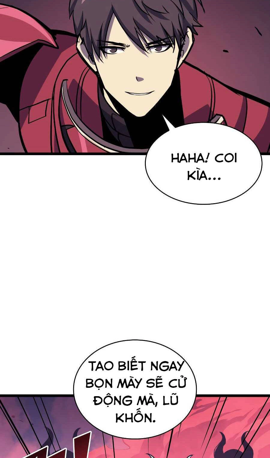 Tôi Trở Lại Thăng Cấp Một Mình Chapter 93 - 39