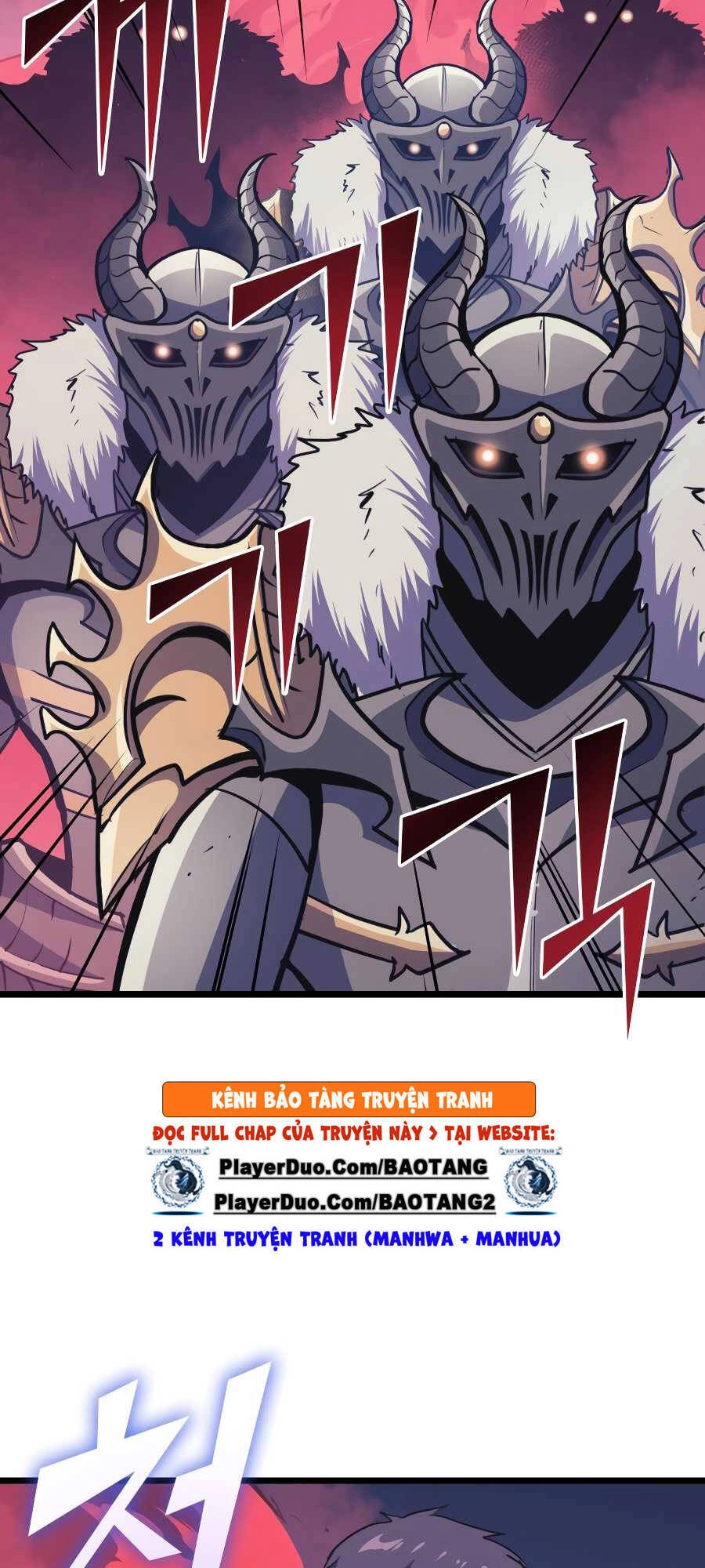 Tôi Trở Lại Thăng Cấp Một Mình Chapter 93 - 40